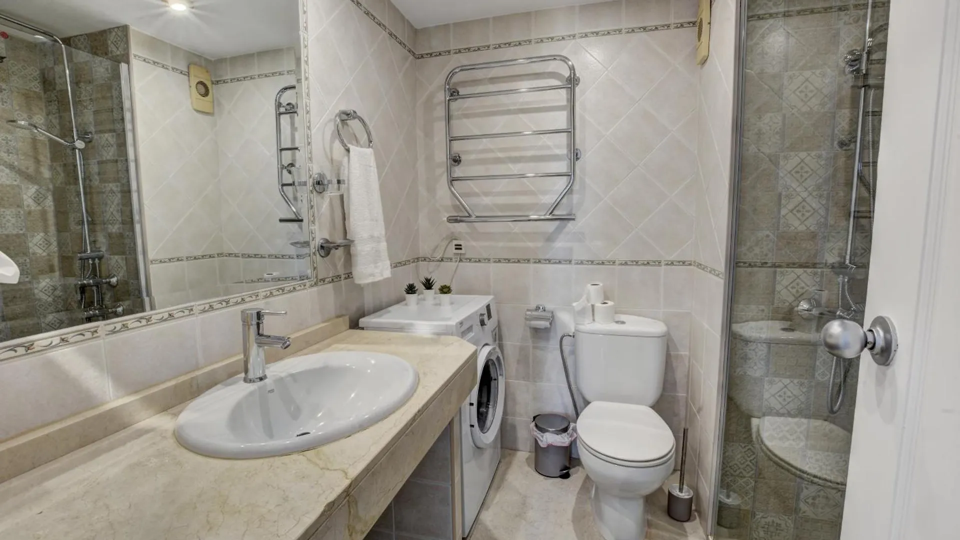 New Sunset Apartment - C&G Benal Beach Benalmádena
