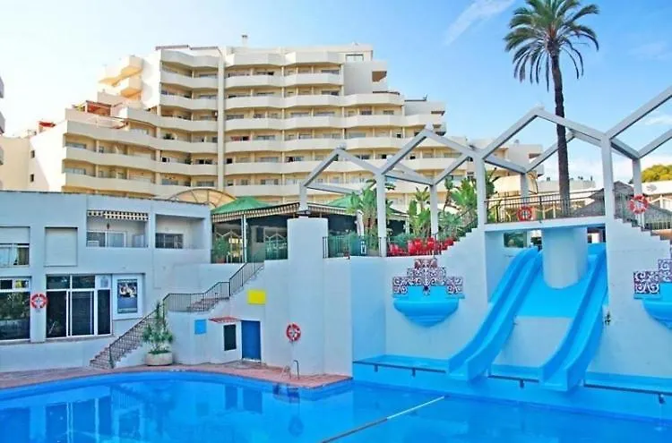 New Sunset Apartment - C&G Benal Beach Benalmádena