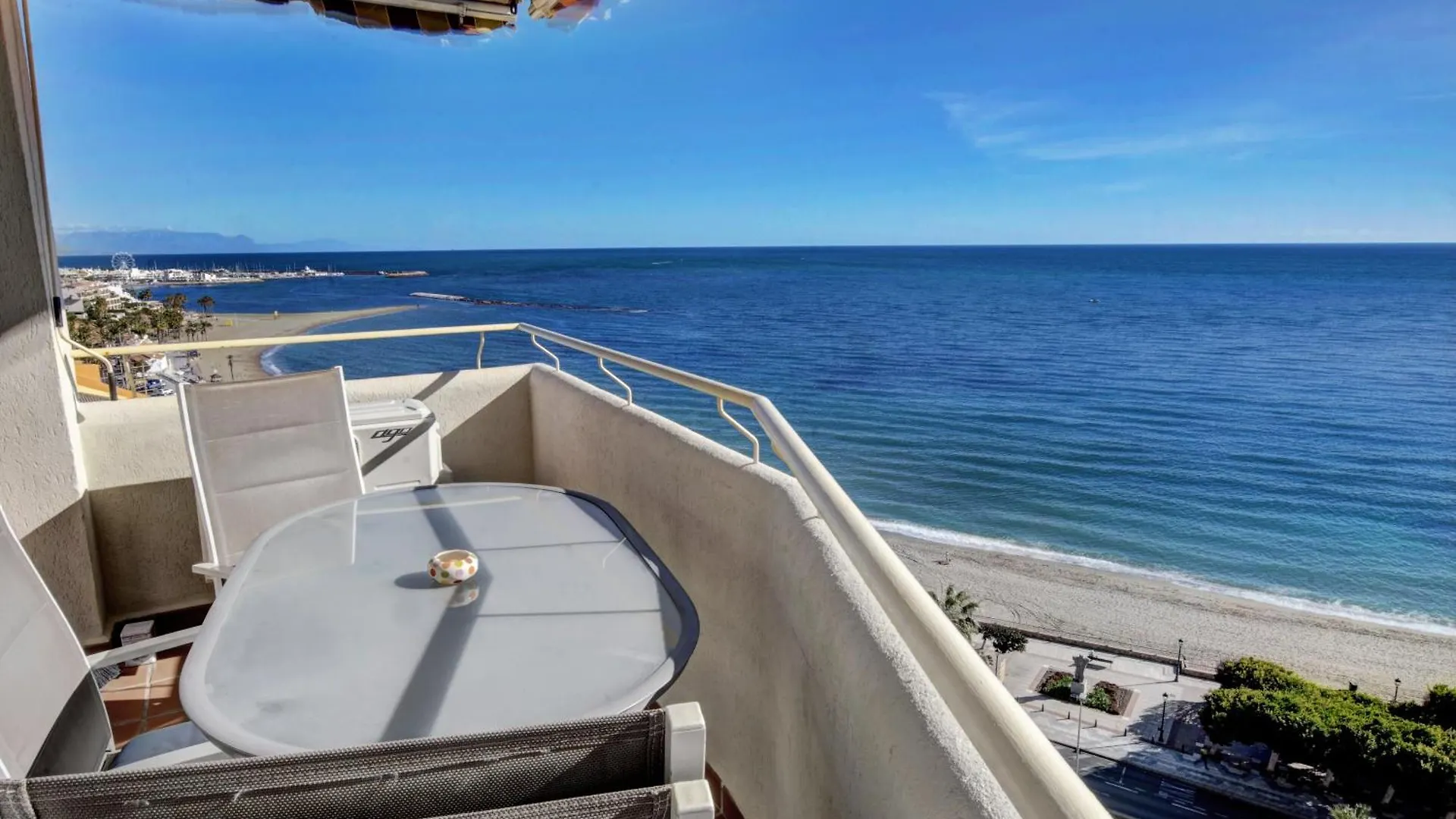 New Sunset Apartment - C&G Benal Beach Benalmadena